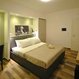Bed & Breakfast Le Stanze Del Grillo Palermo
