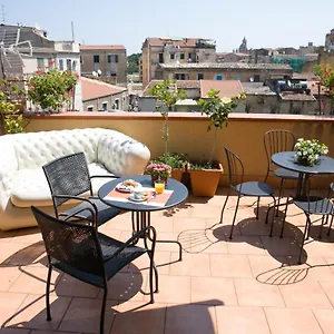 Bed & Breakfast Residenza Normanna Palermo