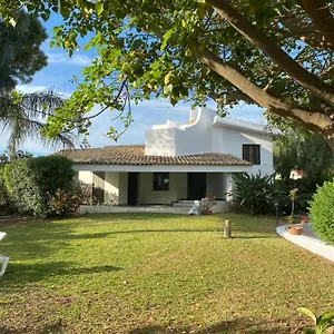  Villa Marea Italia