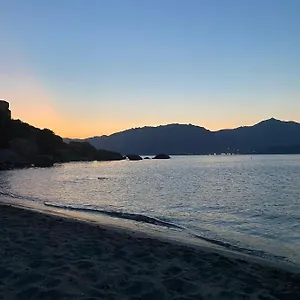  Appartamento Con Vista Panoramica • Italia