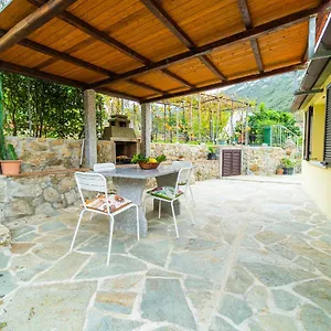  Appartamento Casa Pepe - Goelba Italia
