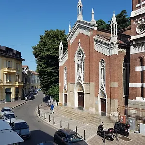 Gasthof La Beola E Il Noce