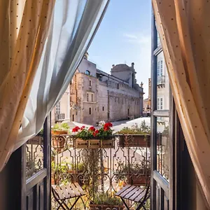 Bed & Breakfast Dream Ortigia Syracuse