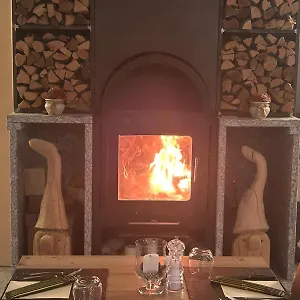 Le Cime Hotel
