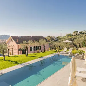 Bed & Breakfast Chicchi - Sestri Levante