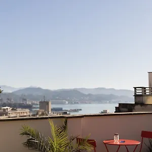 Bed & Breakfast Dalla Patagonia La Spezia