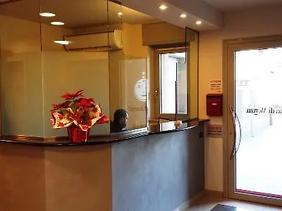 Residence Luna Di Monza Italy